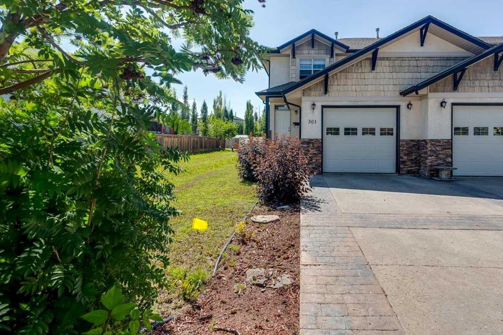 Picture of 301 Addington Drive , Red Deer Real Estate Listing