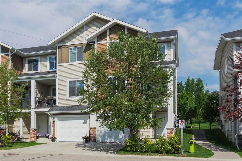 Picture of 105, 300 Marina Drive , Chestermere Real Estate Listing
