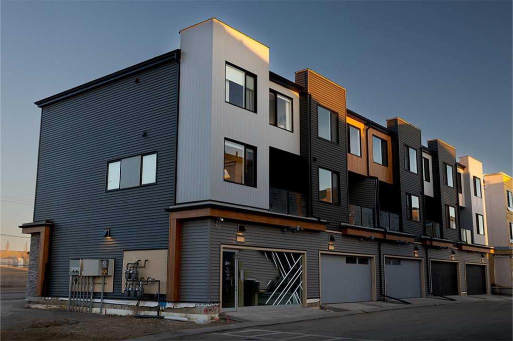 Picture of 504, 81 Midtown Boulevard SW, Airdrie Real Estate Listing