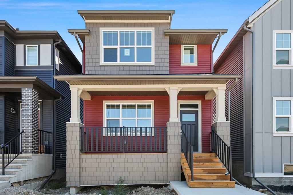 Picture of 358 Sora Way SE, Calgary Real Estate Listing