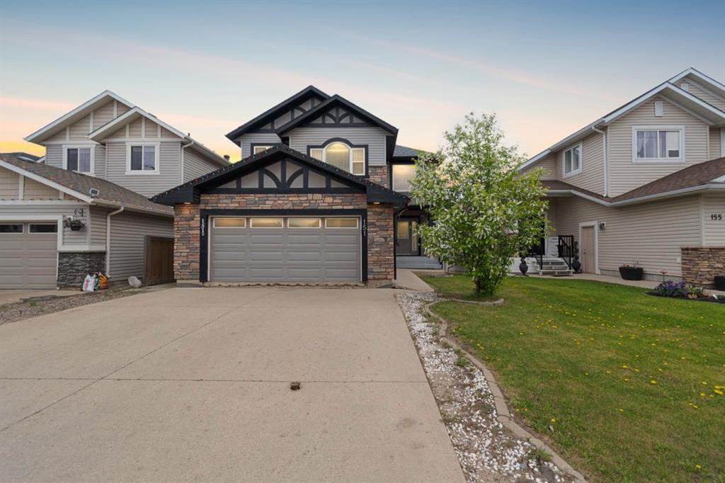 Picture of 151 Killdeer Way , Fort McMurray Real Estate Listing