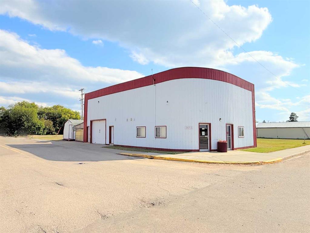 Picture of 5615 Railway Avenue  , Boyle Real Estate Listing