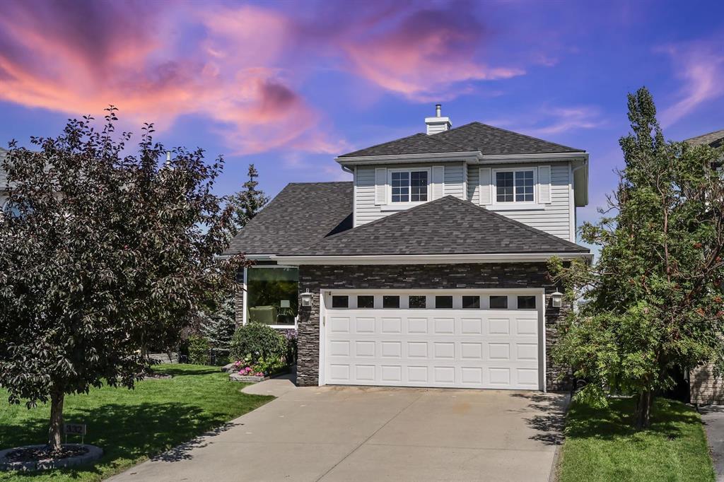 Picture of 332 Hidden Valley Landing NW, Calgary Real Estate Listing