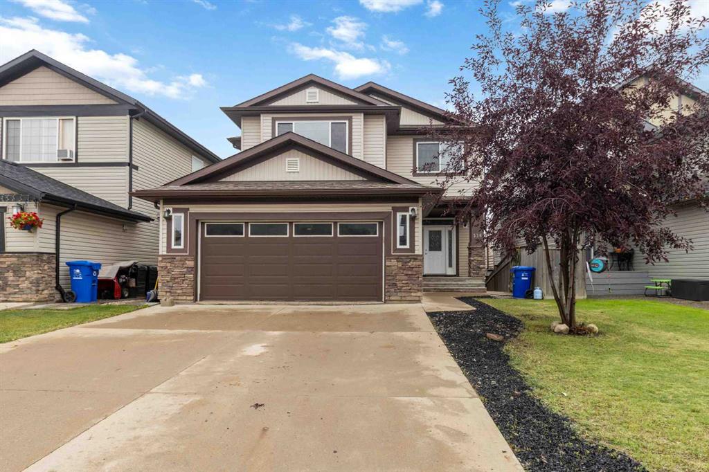 Picture of 336 Killdeer Way , Fort McMurray Real Estate Listing
