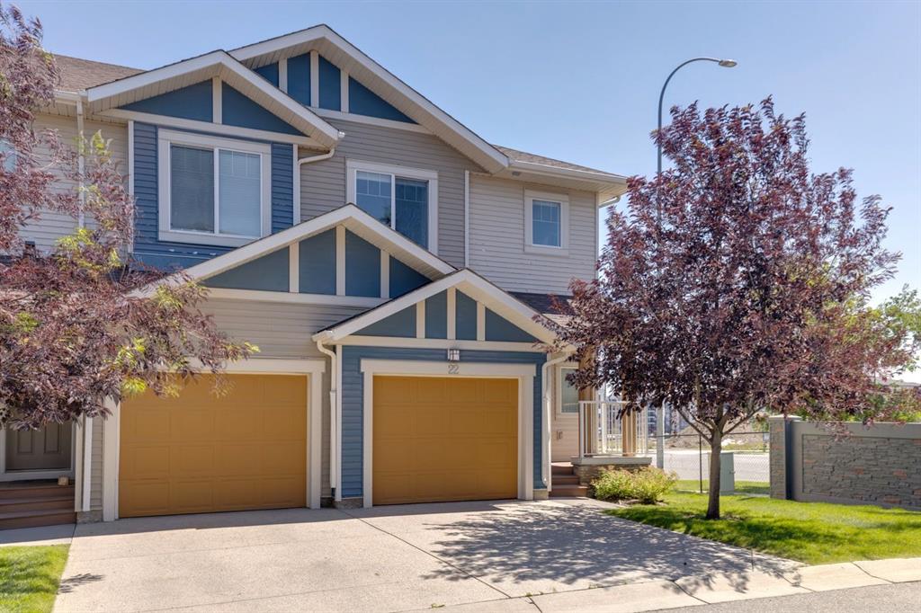 Picture of 22 Sage Hill Common NW, Calgary Real Estate Listing