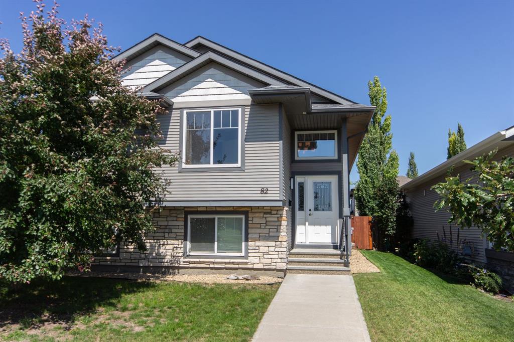 Picture of 82 Crossley Street , Red Deer Real Estate Listing