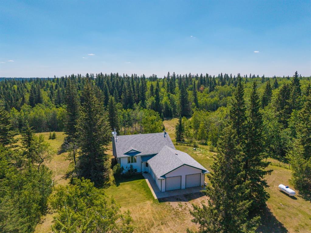 Picture of NW 22-54-24-W3M  , Rural Real Estate Listing