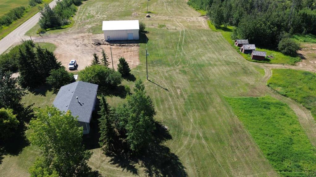 Picture of 823022 Range Road 262  , Rural Peace No. 135, M.D. of Real Estate Listing