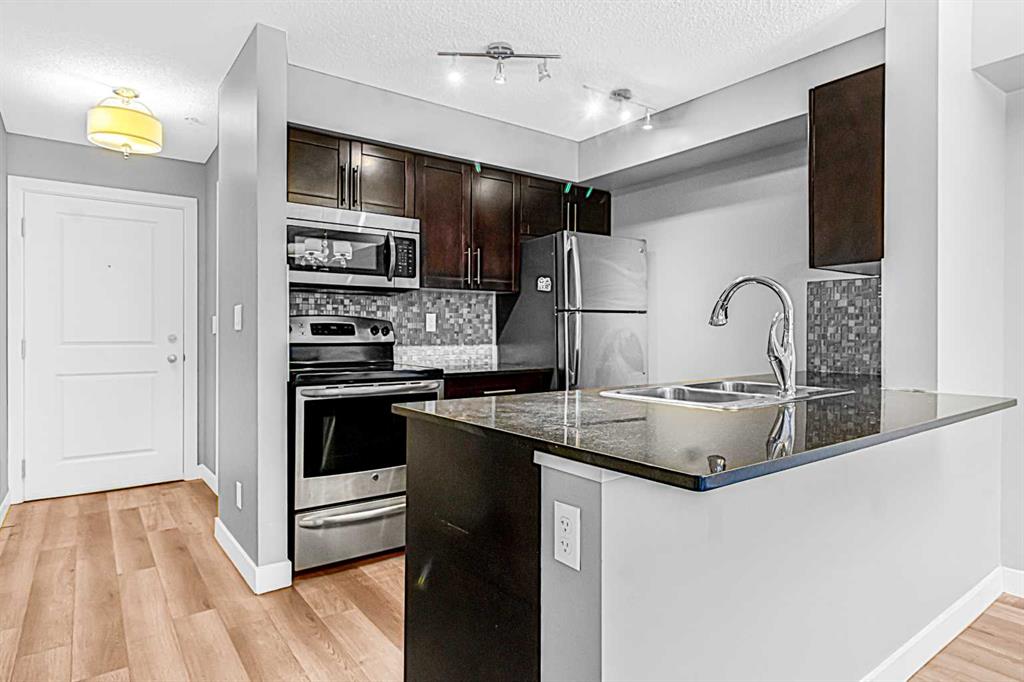 Picture of 1107, 1317 27 Street SE, Calgary Real Estate Listing