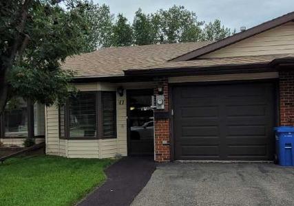 Picture of 41, 4240 46A AvenueCrescent , Red Deer Real Estate Listing