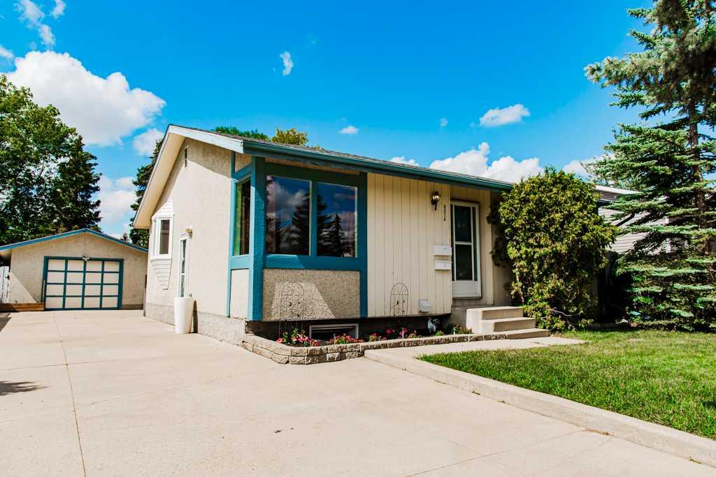 Picture of 8014 Patterson Drive  , Grande Prairie Real Estate Listing