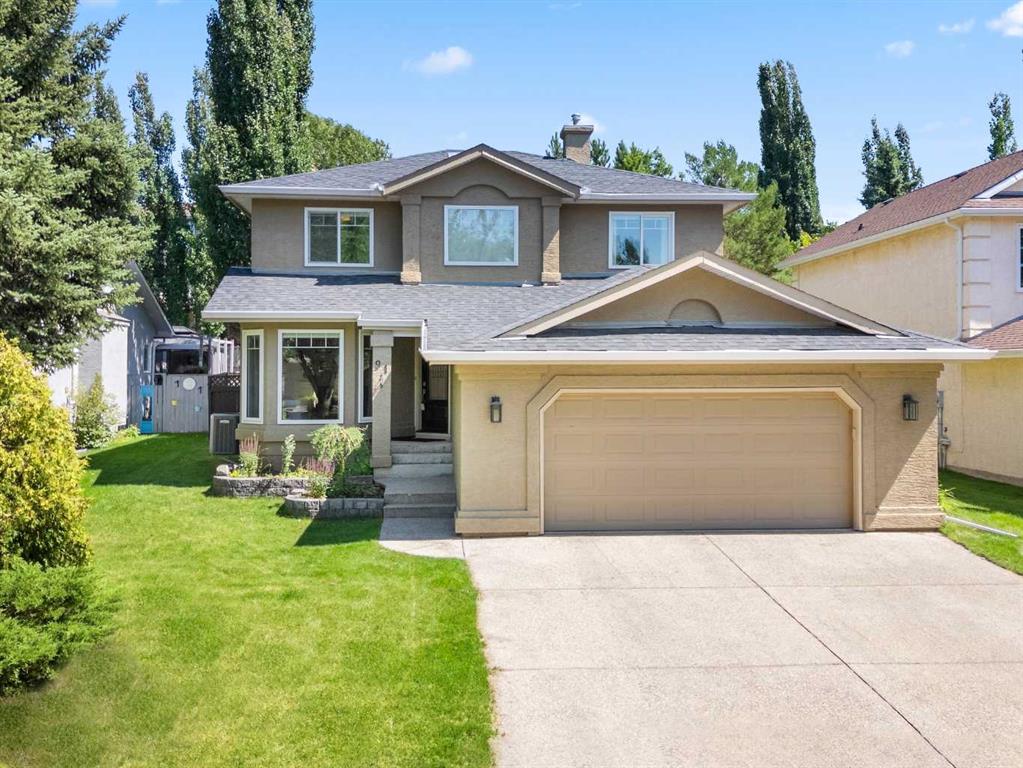 Picture of 91 Mountain Park Drive SE, Calgary Real Estate Listing