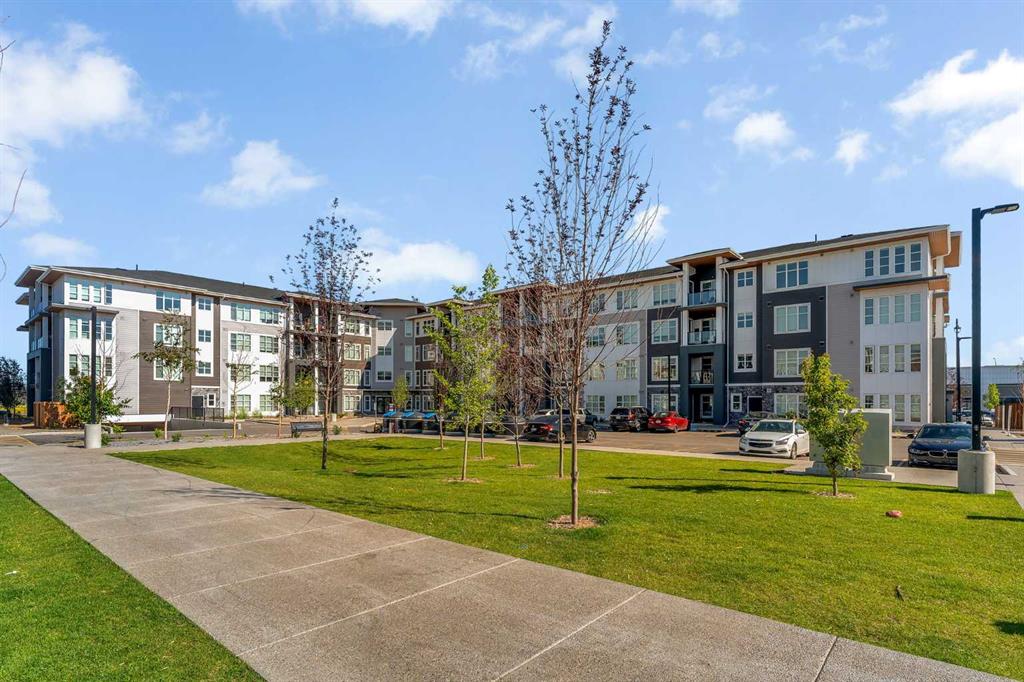 Picture of 2414, 681 Savanna Boulevard  , Calgary Real Estate Listing