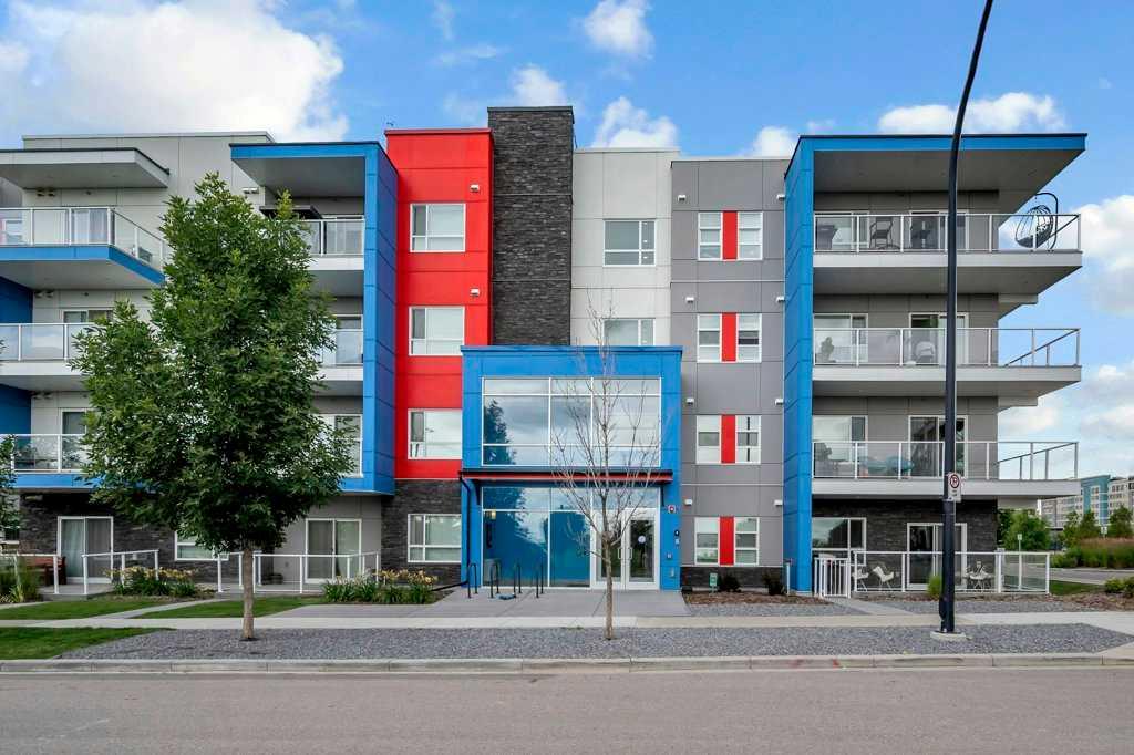 Picture of 1211, 19489 Main Street SE, Calgary Real Estate Listing
