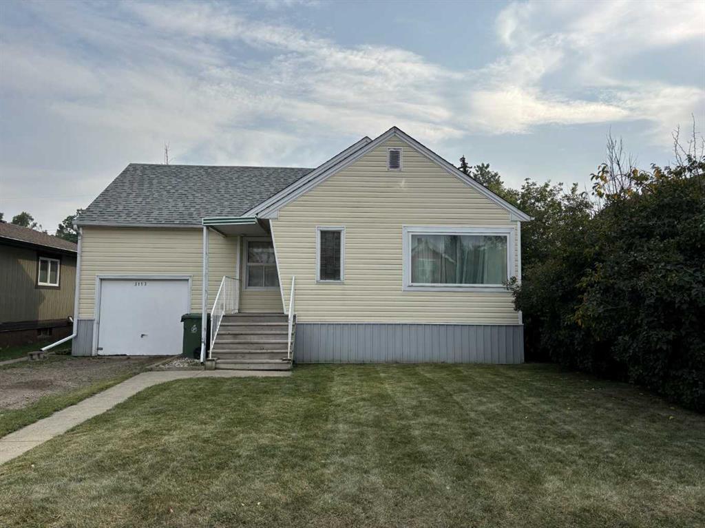 Picture of 5113 48 Avenue , Ponoka Real Estate Listing