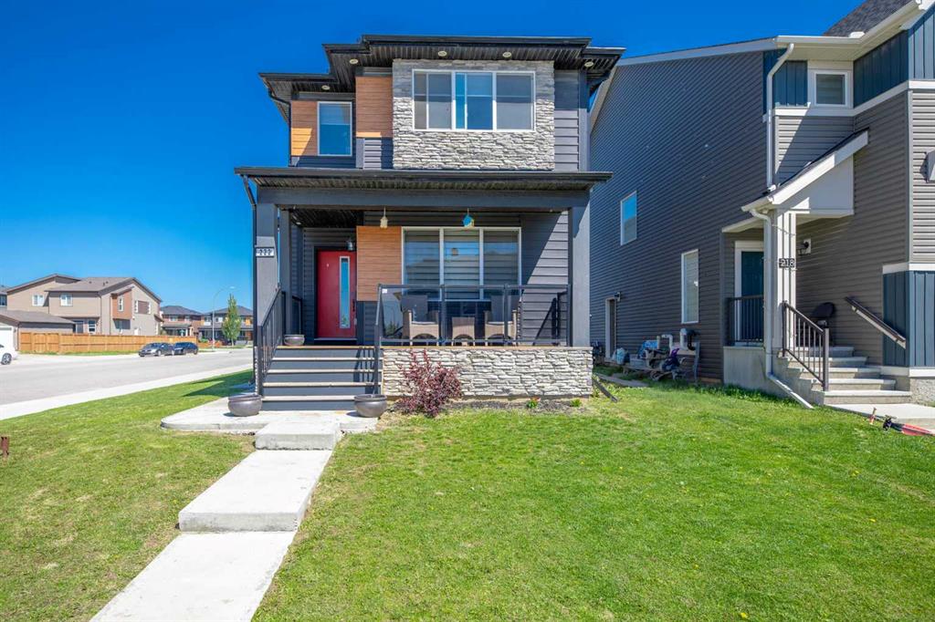 Picture of 222 Cornerstone Road NE, Calgary Real Estate Listing