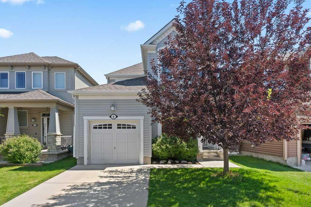 Picture of 6 Windwood Grove SW, Airdrie Real Estate Listing