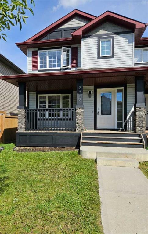 Picture of 2913 15 Street NW, Edmonton Real Estate Listing