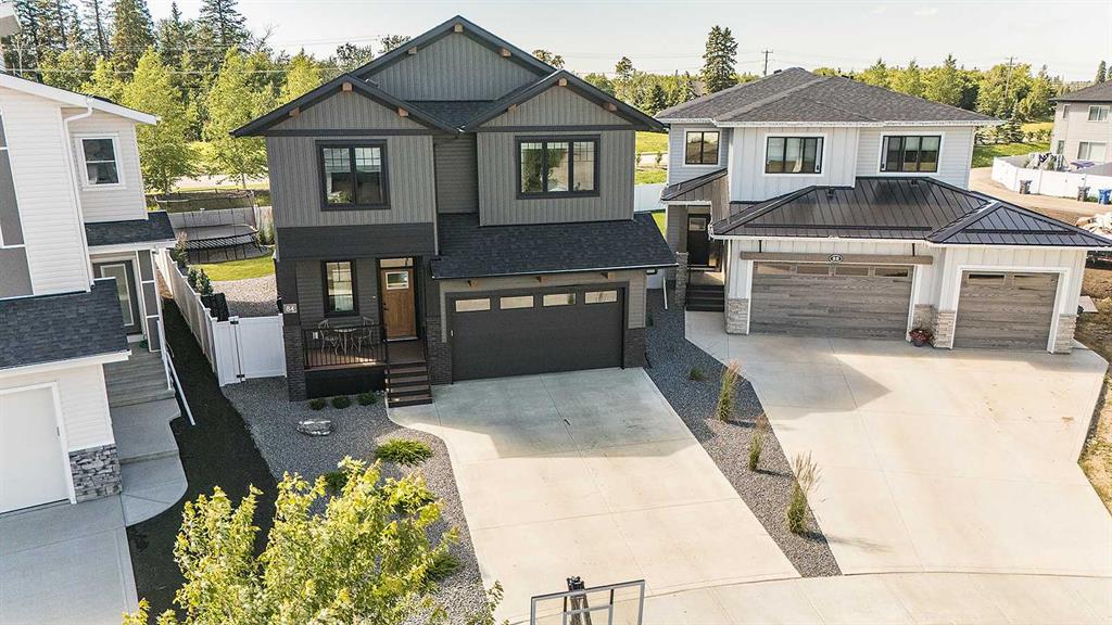 Picture of 84 Emmett Crescent , Red Deer Real Estate Listing
