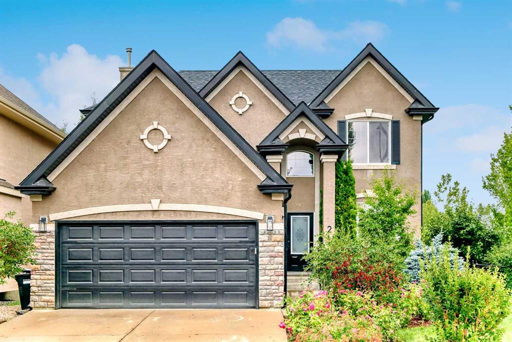 Picture of 2 Tuscany Estates Crescent NW, Calgary Real Estate Listing