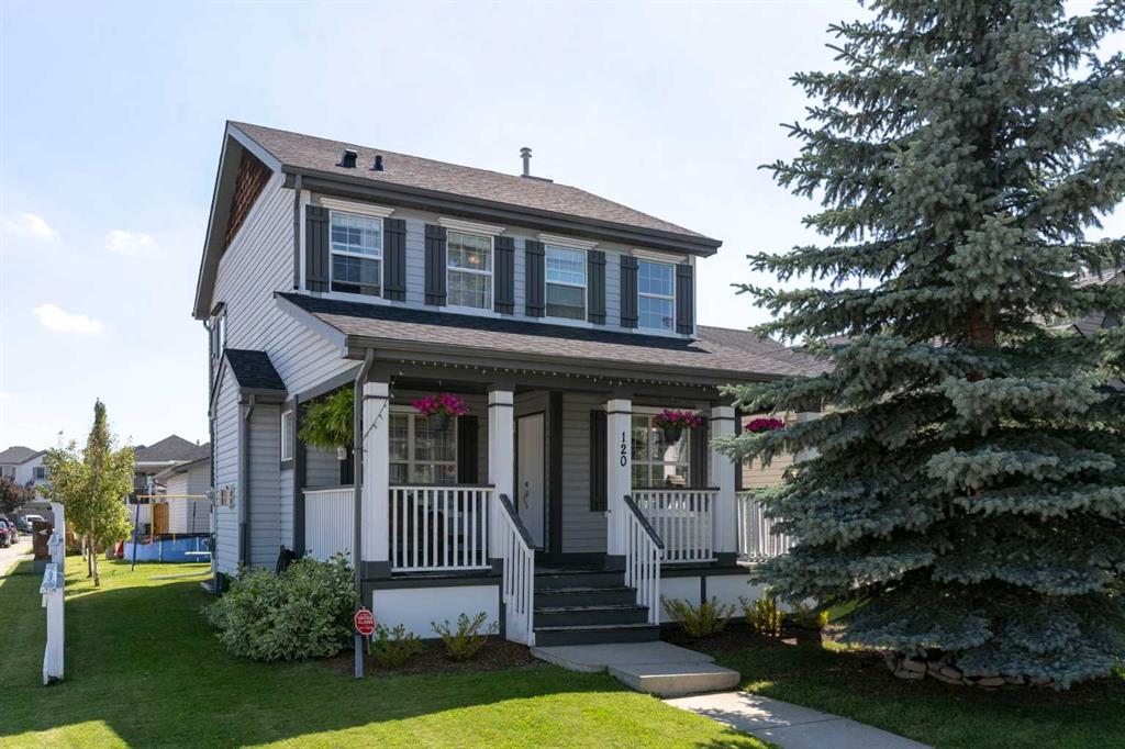 Picture of 120 Covepark Crescent , Calgary Real Estate Listing