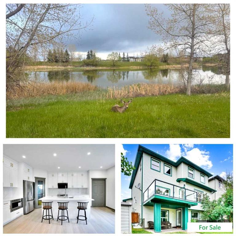 Picture of 13 Everhollow Park SW, Calgary Real Estate Listing