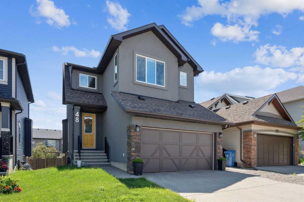 Picture of 48 Brightonwoods Grove SE, Calgary Real Estate Listing
