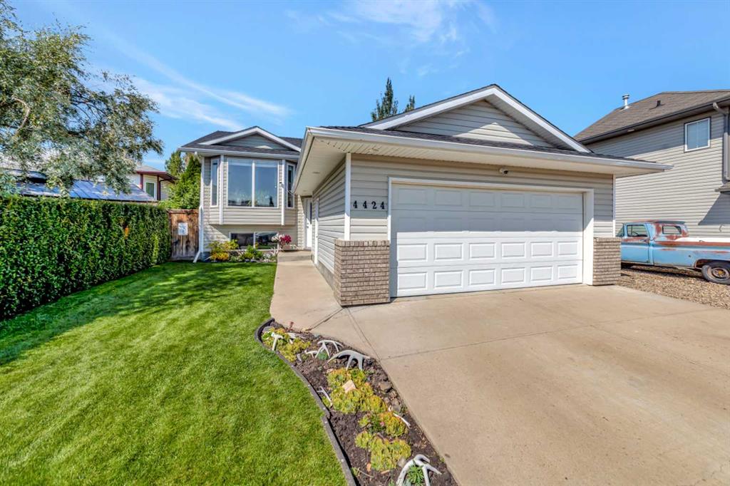 Picture of 4424 26A Street , Lloydminster Real Estate Listing