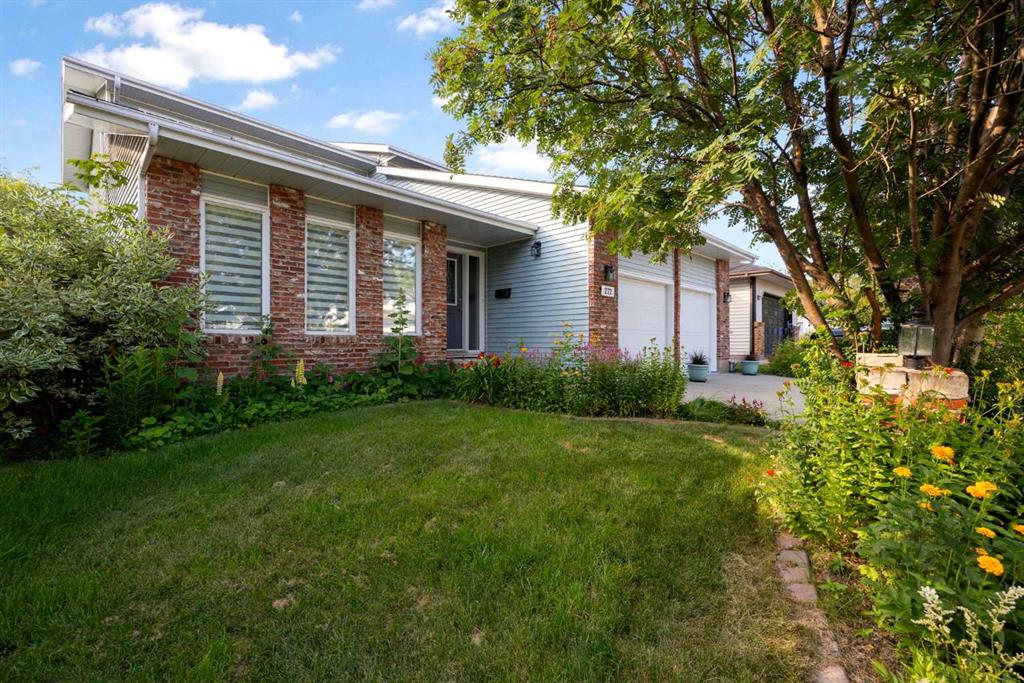 Picture of 272 Ball Place , Fort McMurray Real Estate Listing