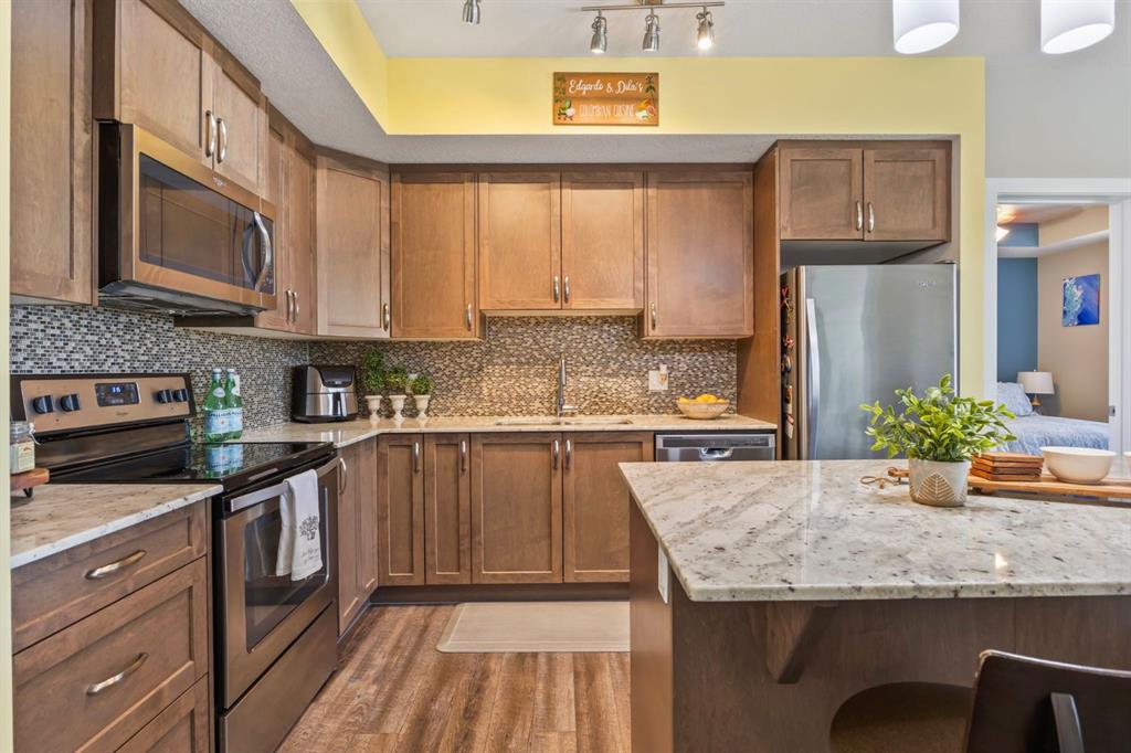 Picture of 1113, 3727 Sage Hill Drive NW, Calgary Real Estate Listing