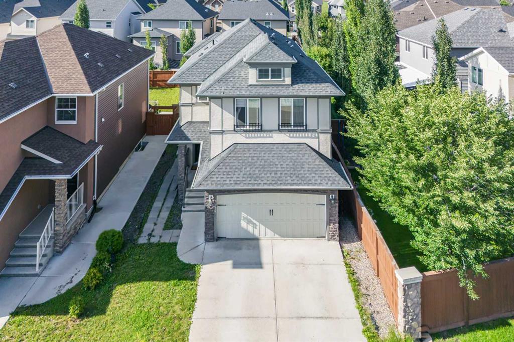 Picture of 196 Cranford Green SE, Calgary Real Estate Listing