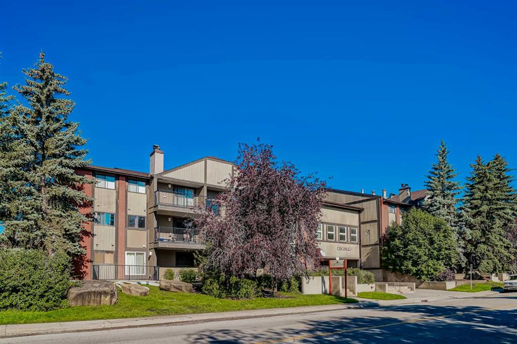 Picture of 3108, 13045 6 Street SW, Calgary Real Estate Listing