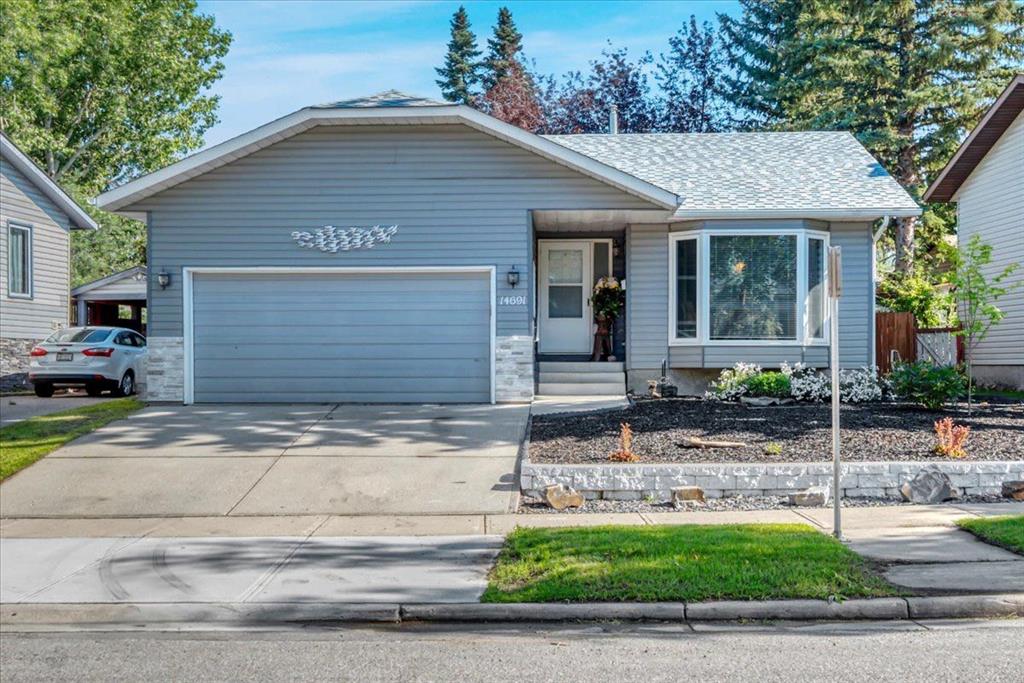 Picture of 14691 Deer Ridge Drive SE, Calgary Real Estate Listing