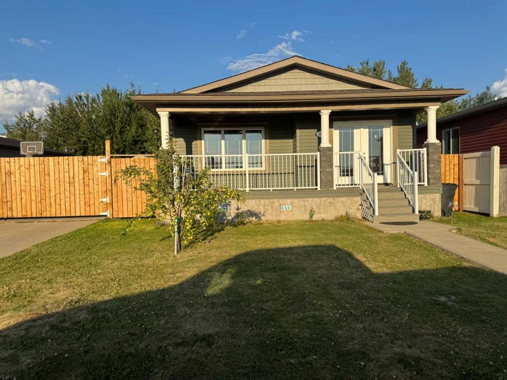 Picture of 501 12 Street SW, Slave Lake Real Estate Listing