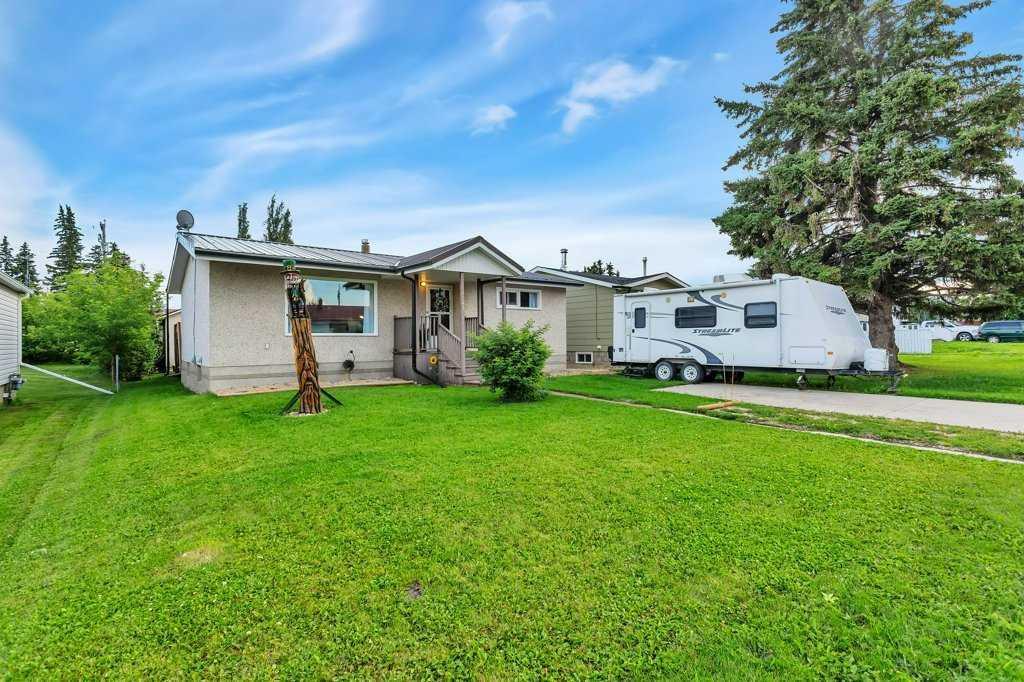 Picture of 5029 54 Avenue , Rimbey Real Estate Listing