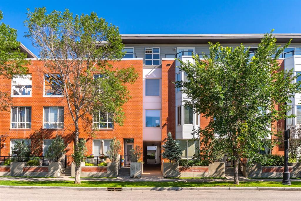 Picture of 309, 880 Centre Avenue NE, Calgary Real Estate Listing