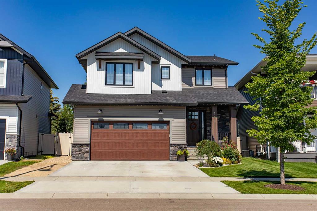 Picture of 151 Ellington Crescent , Red Deer Real Estate Listing