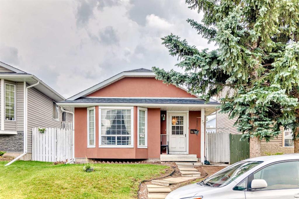 Picture of 51 Martinwood Road NE, Calgary Real Estate Listing