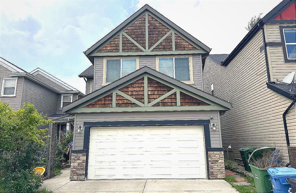 Picture of 691 Copperpond Circle SE, Calgary Real Estate Listing