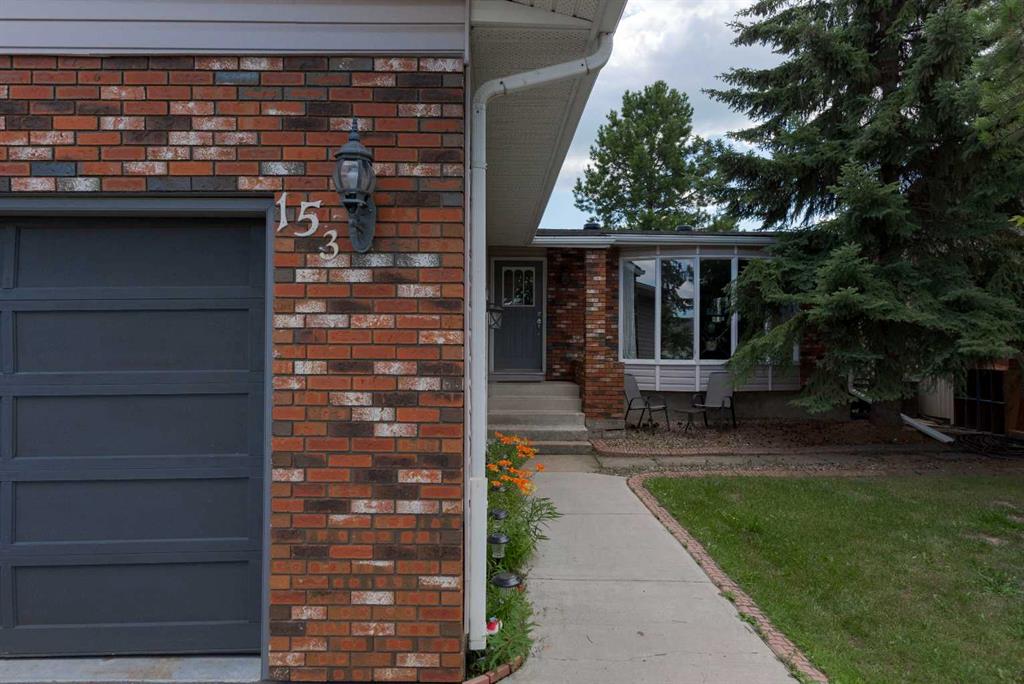Picture of 153 Parmenter Crescent , Fort McMurray Real Estate Listing