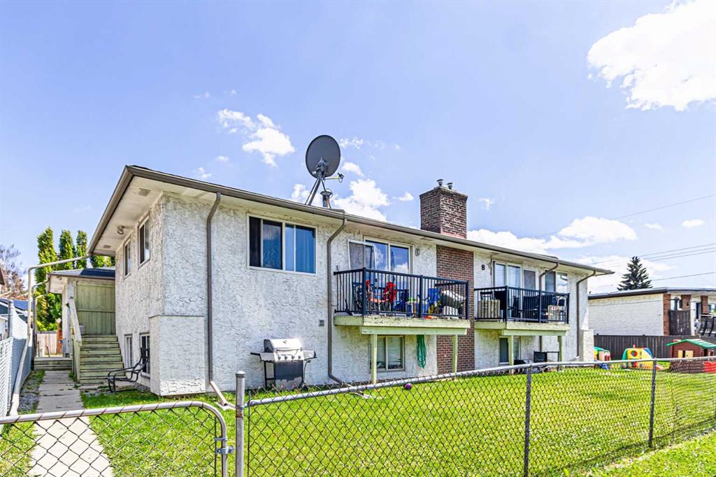 Picture of 1-6, 8 Huntley Close NE, Calgary Real Estate Listing