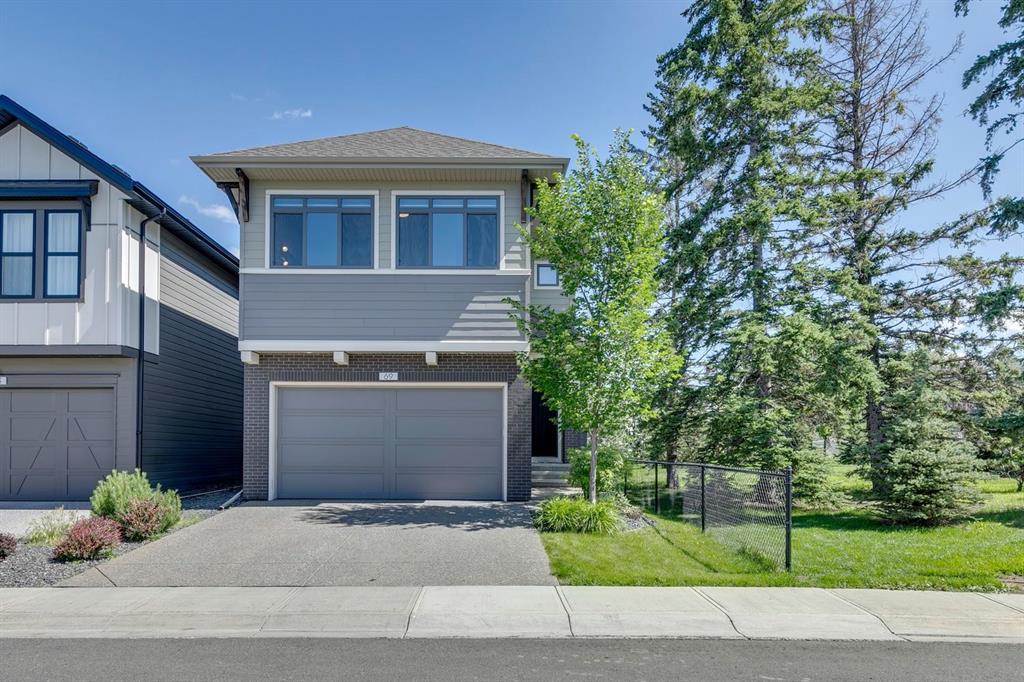 Picture of 69 Shawnee Green SW, Calgary Real Estate Listing