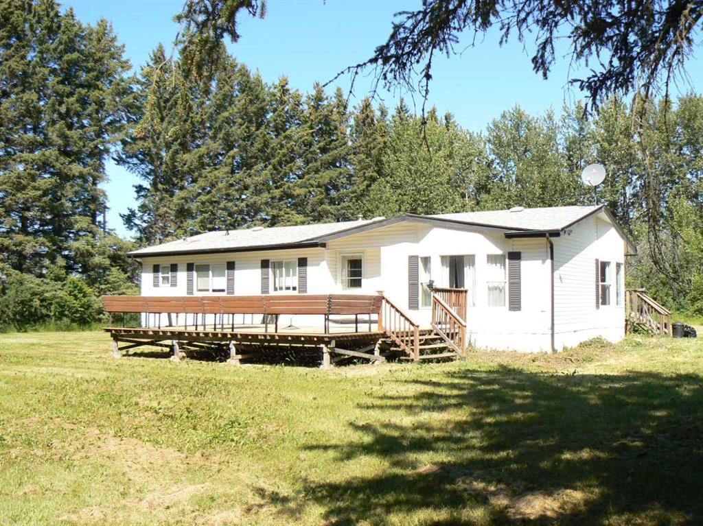 Picture of 75105 153 Range , High Prairie Real Estate Listing