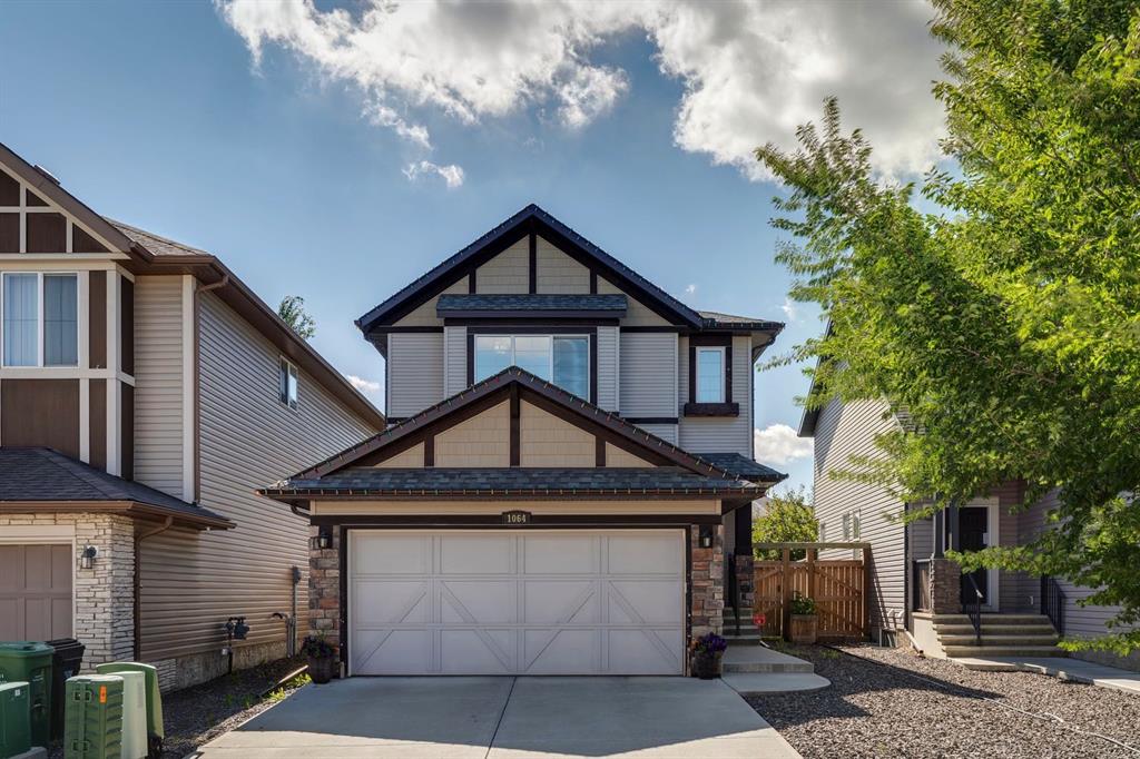 Picture of 1064 Brightoncrest Green SE, Calgary Real Estate Listing