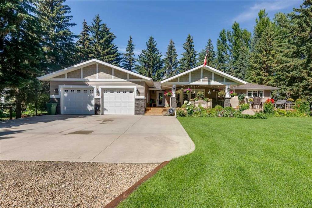 Picture of 56 Lakeview Drive , Rural Ponoka County Real Estate Listing