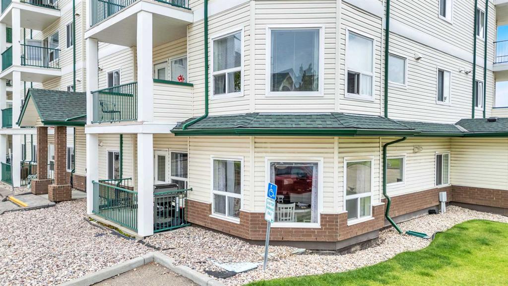 Picture of 119, 13625 34 Street , Edmonton Real Estate Listing