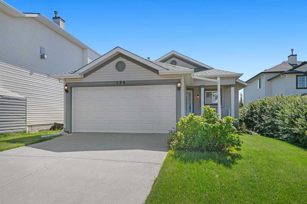 Picture of 106 Tuscarora Crescent NW, Calgary Real Estate Listing