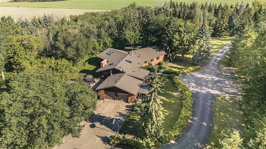 Picture of 19459 Township Rd 392 Stettler AB Township , Rural Stettler No. 6, County of Real Estate Listing