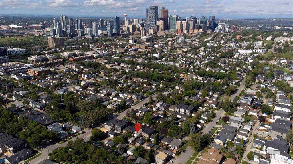 Picture of 514 9A Street NE, Calgary Real Estate Listing