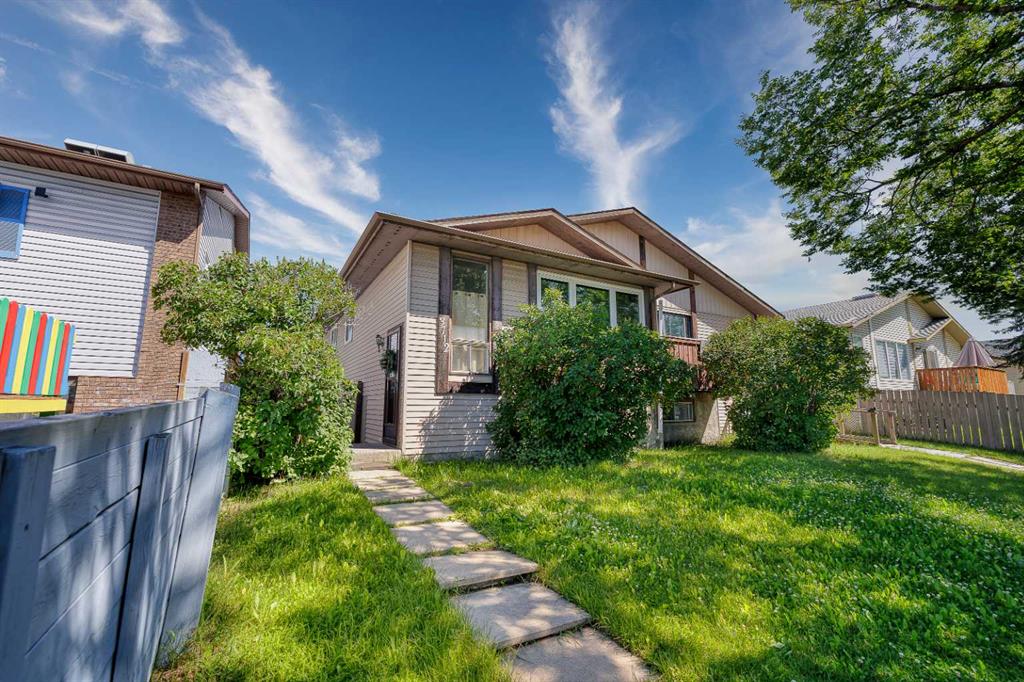 Picture of 3712 44 Avenue NE, Calgary Real Estate Listing
